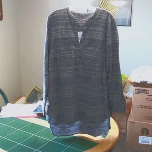 Men's shirt
